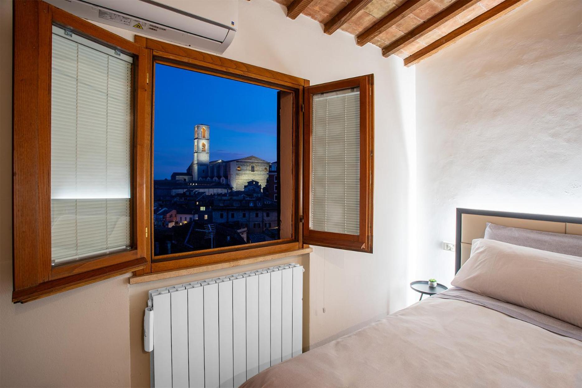 Panoramic Apt - A Due Passi Dal Centro - Italywego 페루자 외부 사진