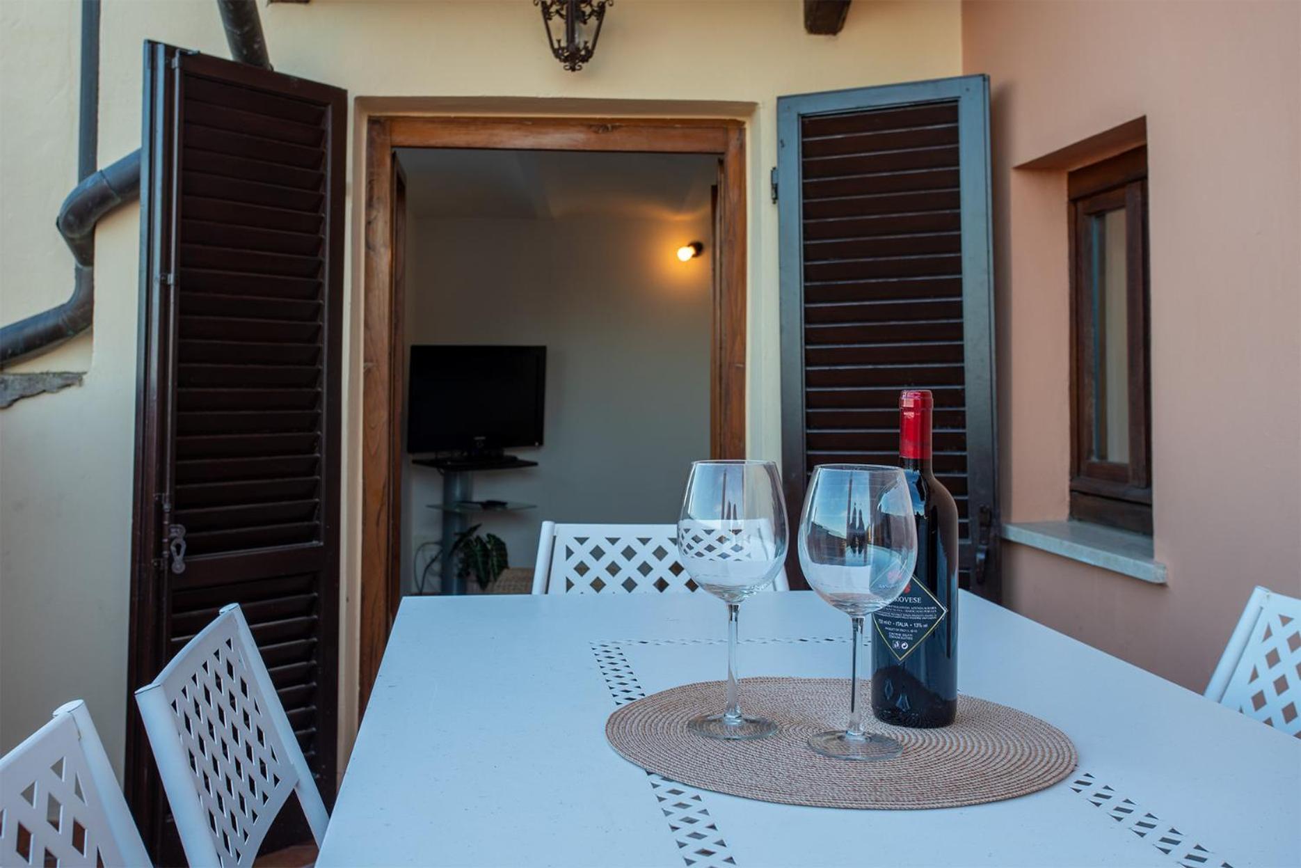 Panoramic Apt - A Due Passi Dal Centro - Italywego 페루자 외부 사진