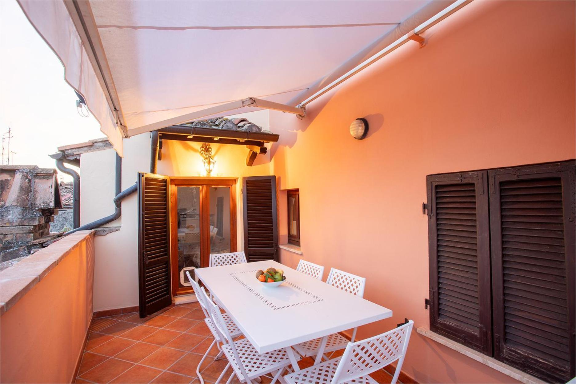 Panoramic Apt - A Due Passi Dal Centro - Italywego 페루자 외부 사진