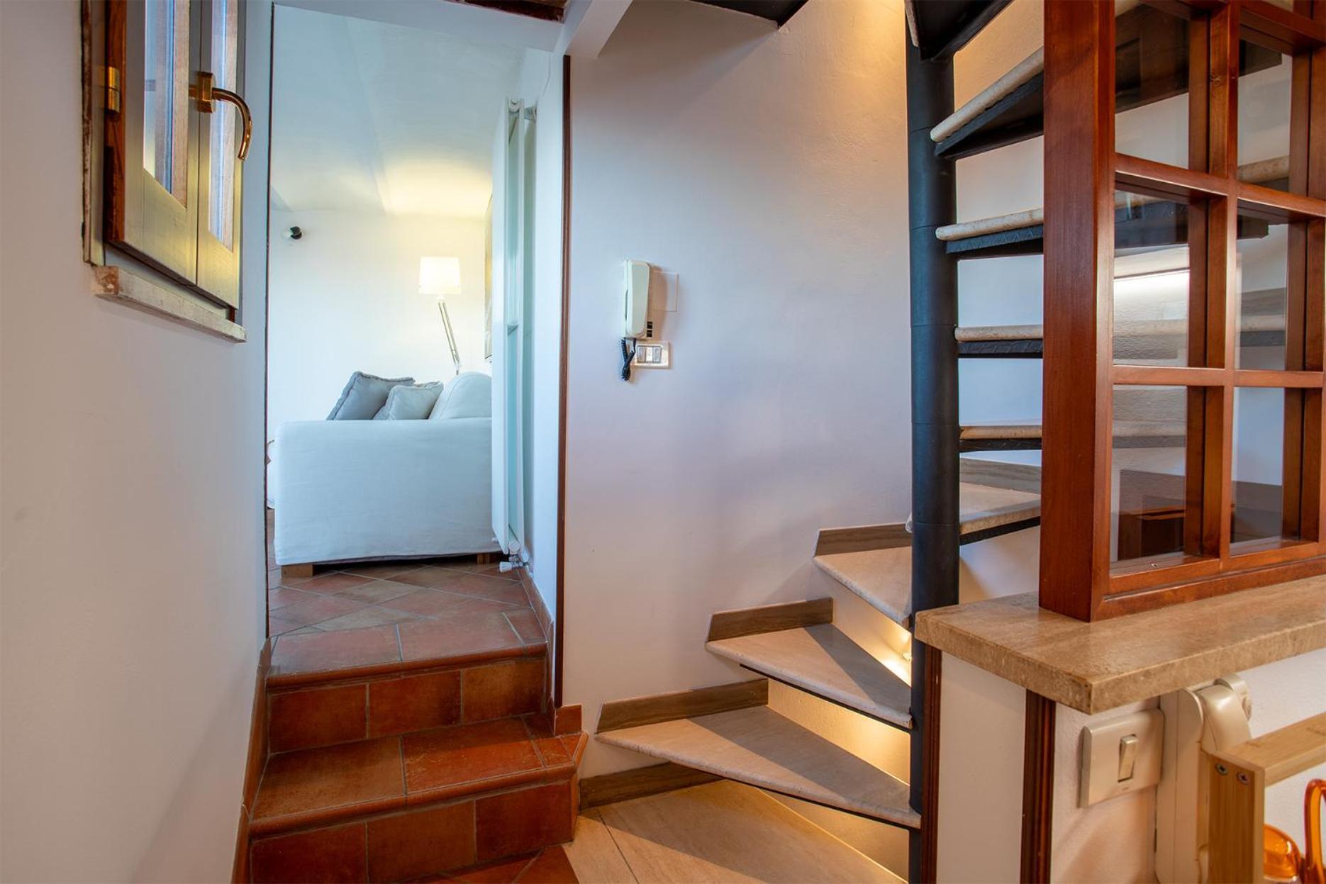 Panoramic Apt - A Due Passi Dal Centro - Italywego 페루자 외부 사진