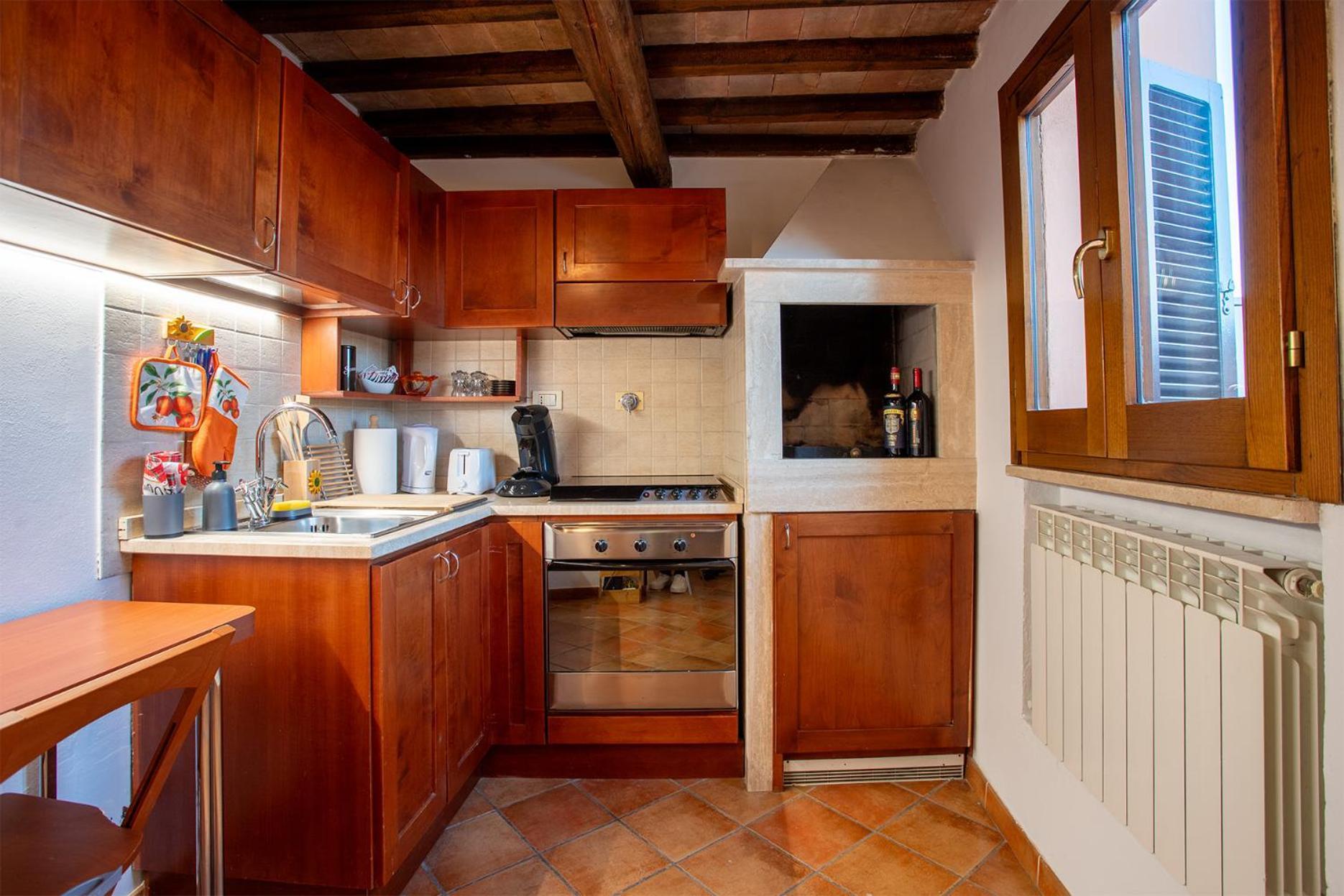Panoramic Apt - A Due Passi Dal Centro - Italywego 페루자 외부 사진
