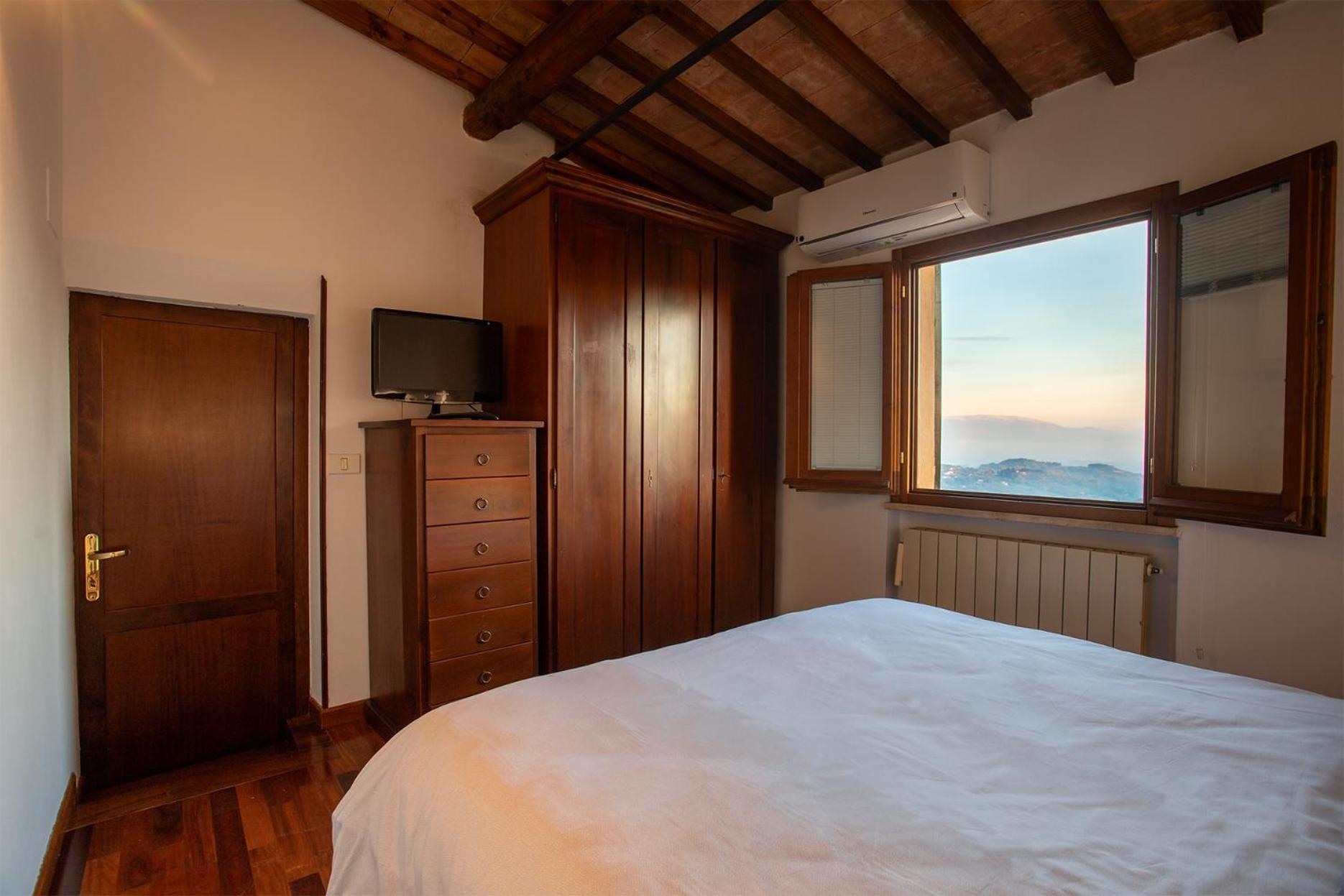 Panoramic Apt - A Due Passi Dal Centro - Italywego 페루자 외부 사진