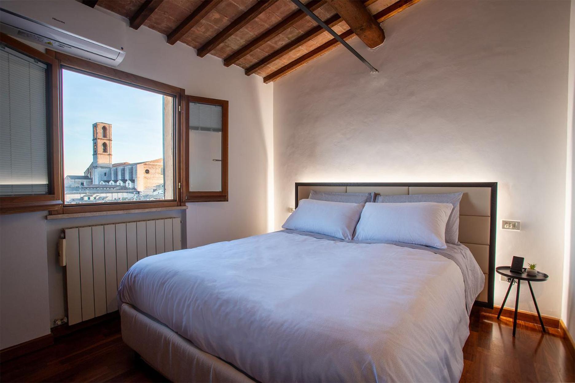 Panoramic Apt - A Due Passi Dal Centro - Italywego 페루자 외부 사진