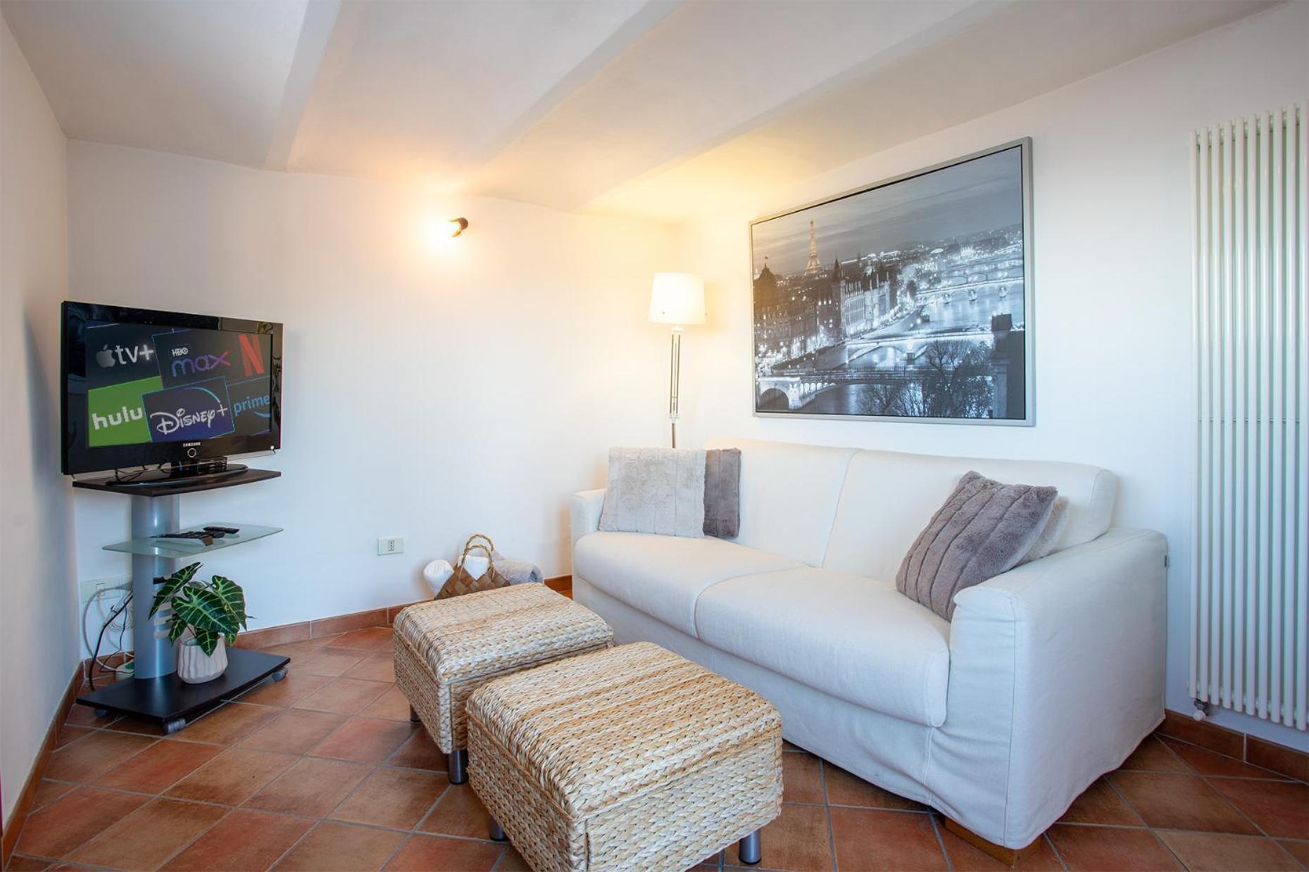 Panoramic Apt - A Due Passi Dal Centro - Italywego 페루자 외부 사진